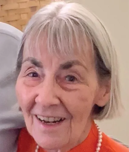 Joan Lee  May Essig